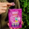 Buy Diamond Shruumz Gummies Radical Rainbow