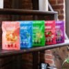 Buy Diamond Shruumz Gummies Blue Razz Euphoria