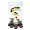D.webp Astro Boy Mushroom Infused Gummies 3300mg