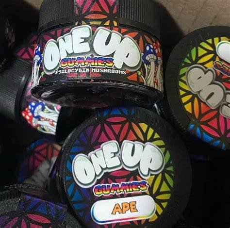 Buy One Up Gummies UK