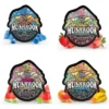 Tre House Magic Mushroom Gummies