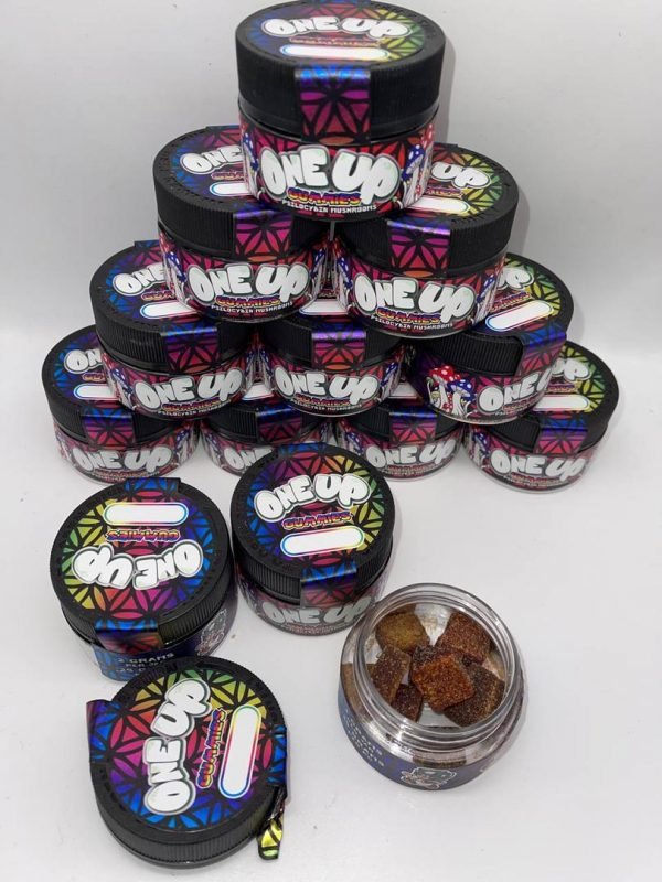 Buy One Up Gummies UK