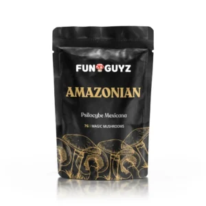 Buy Funguyz Amazonian Magic Mushrooms