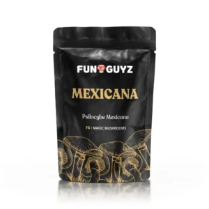 Buy Funguyz Mexicana – Magic Mushrooms