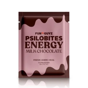 Buy Funguyz Psilobites Energy 5 G