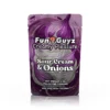 Funguyz Sour Cream & Onion Flavoured Shrooms
