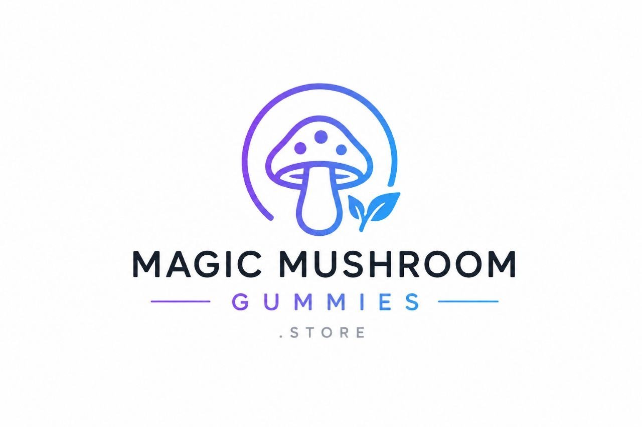Shroom Gummies